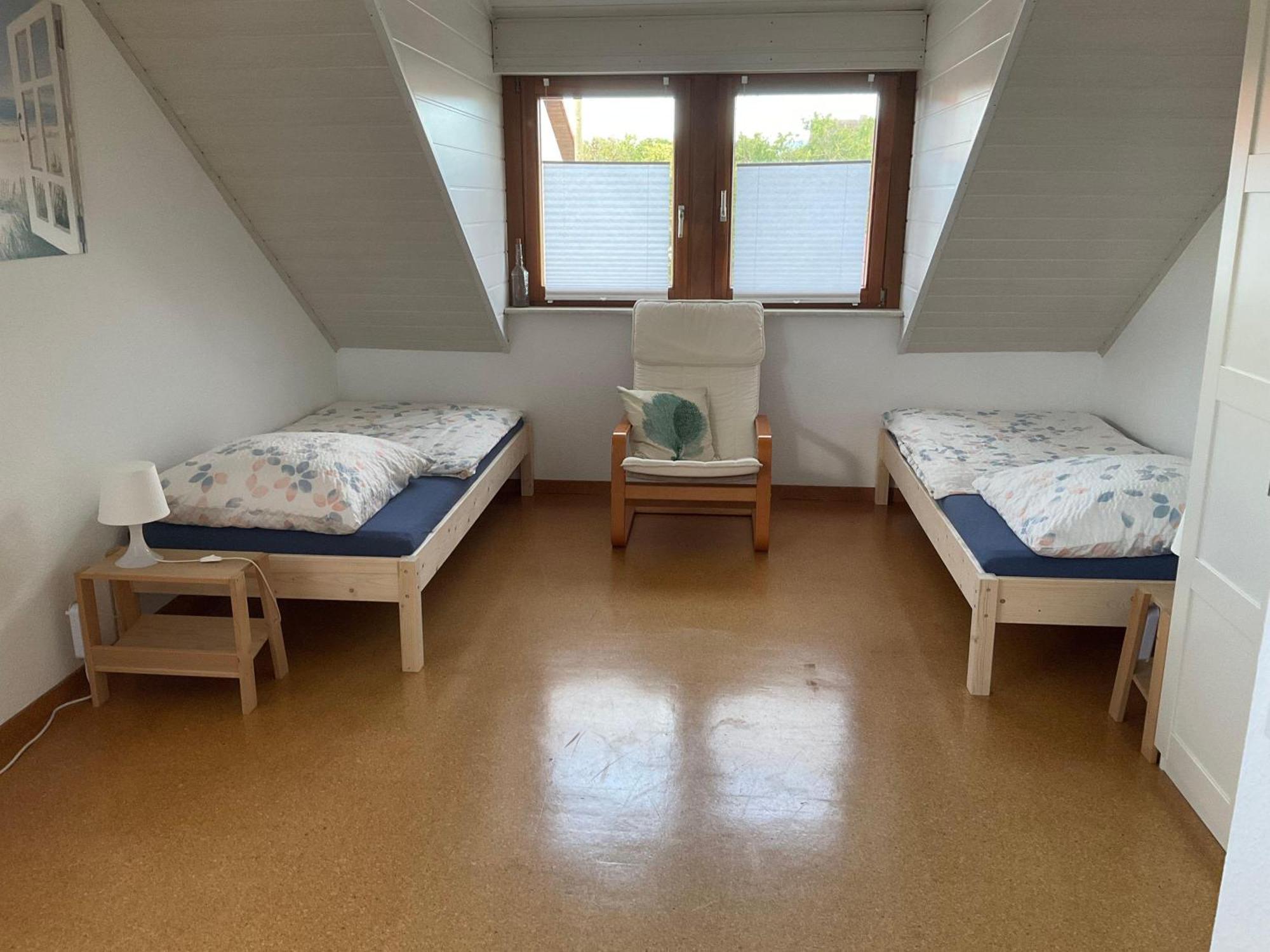 Ferienwohnung-Loesch Neuenburg am Rhein Exteriör bild