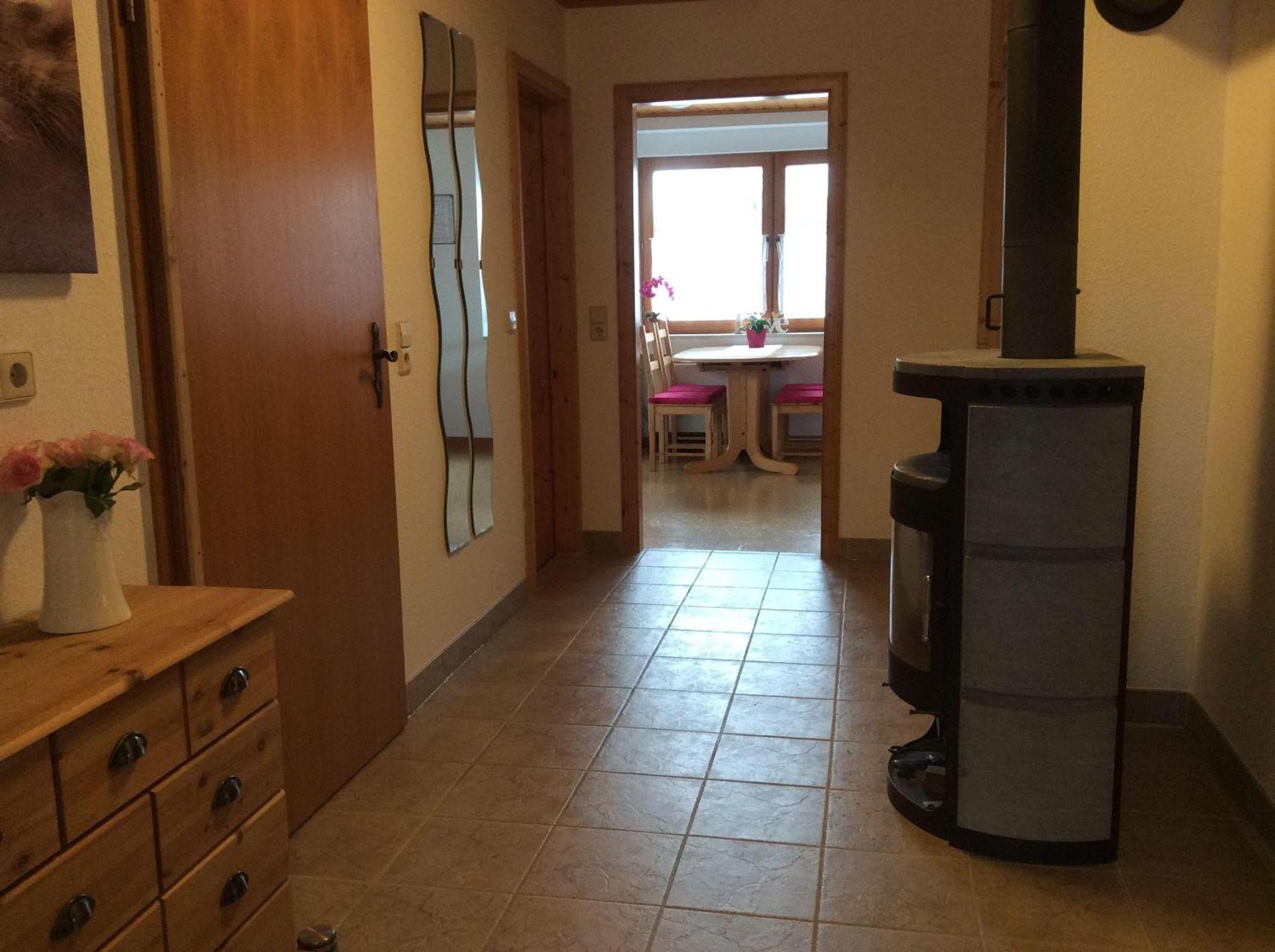 Ferienwohnung-Loesch Neuenburg am Rhein Exteriör bild